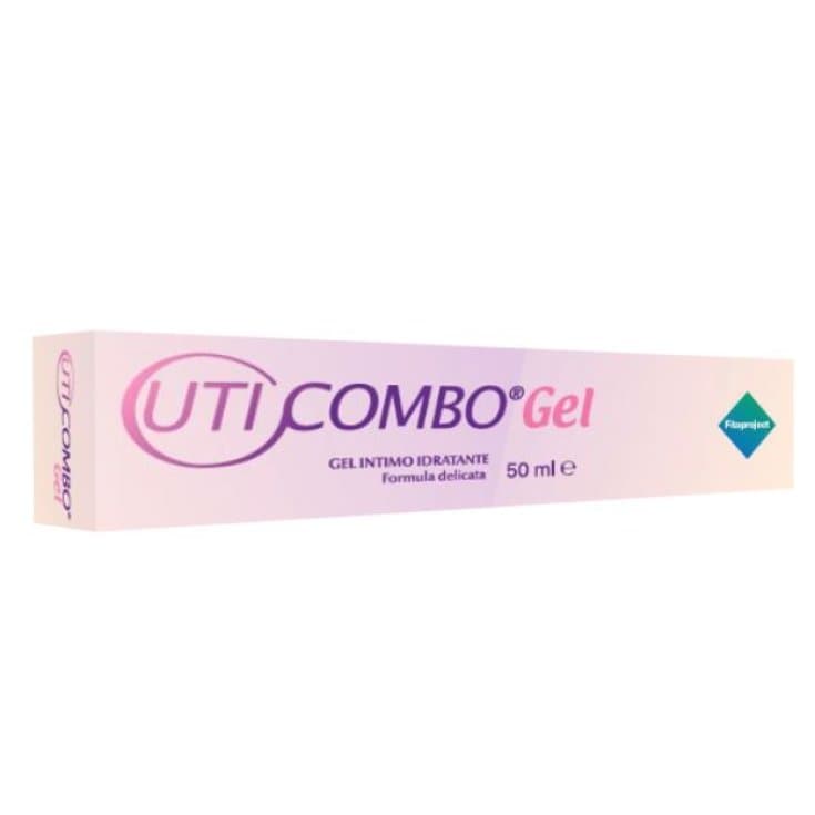 Uticombo Gel – 40 ml