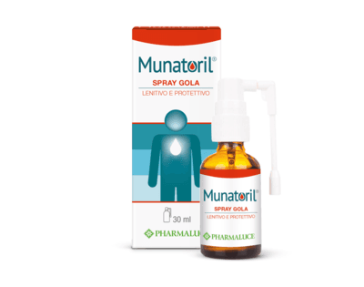 Munatoril Spray Gola – 30 ml