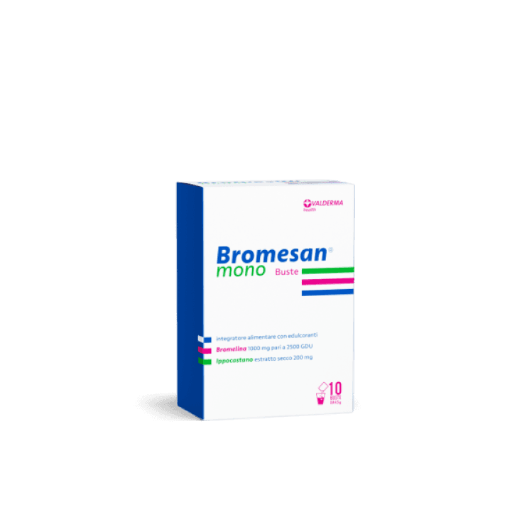 Bromesan Mono – 10 sachets