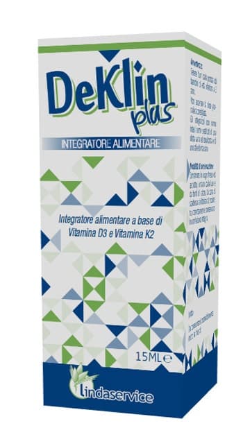 Deklin Plus Gouttes – 15 ml