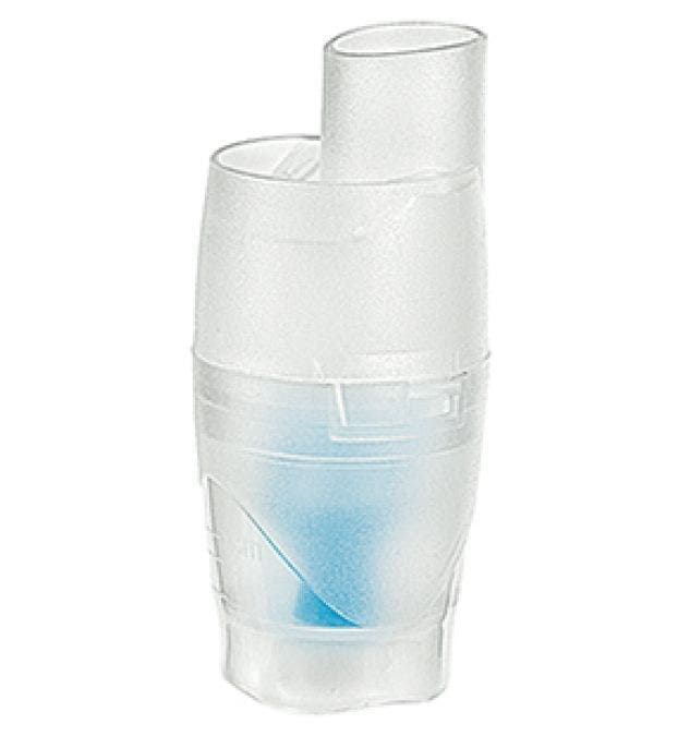 Prontex Rapid 2 – Ampoule avec aiguille 01200