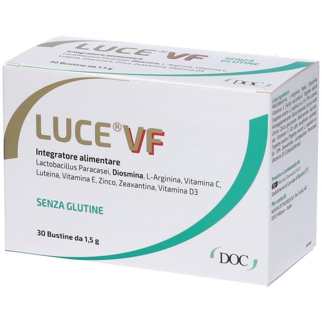 Luce VF – 30 sachets