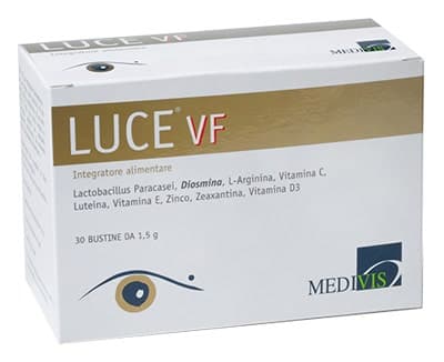 Luce VF – 30 sachets