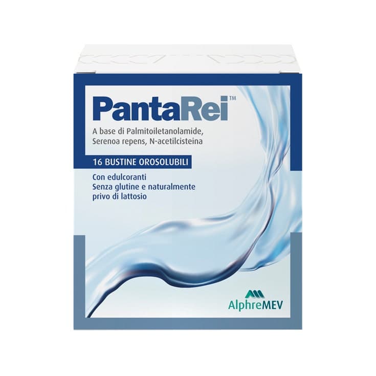 Pantarei – 16 Beutel