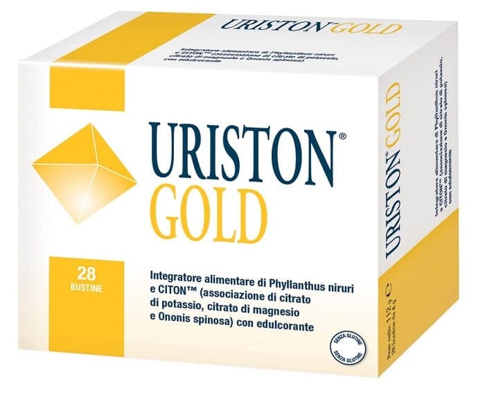 Uriston Gold – 28 Beutel