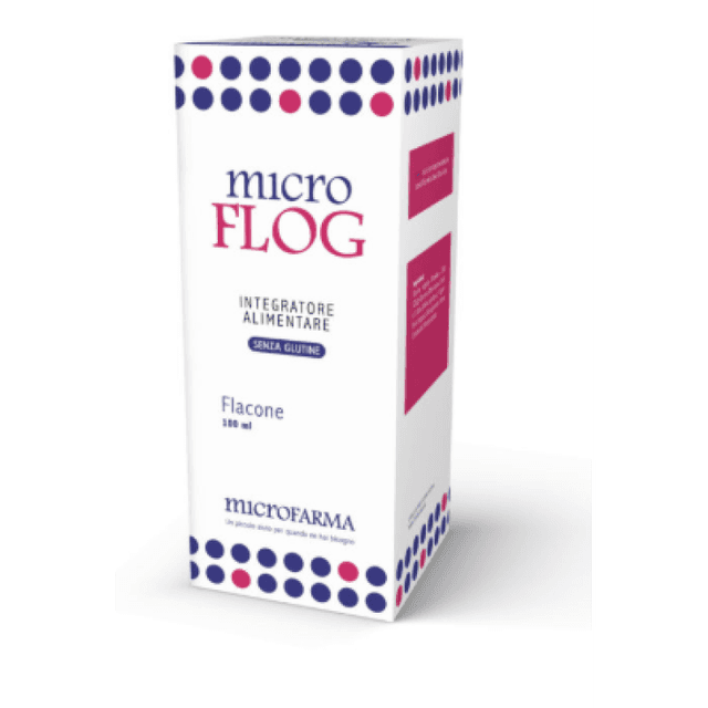 Broméline + Cassis – 100 ml solution | Microflog