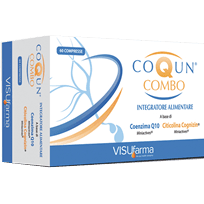 COQUN Combo – 60 Comprimés