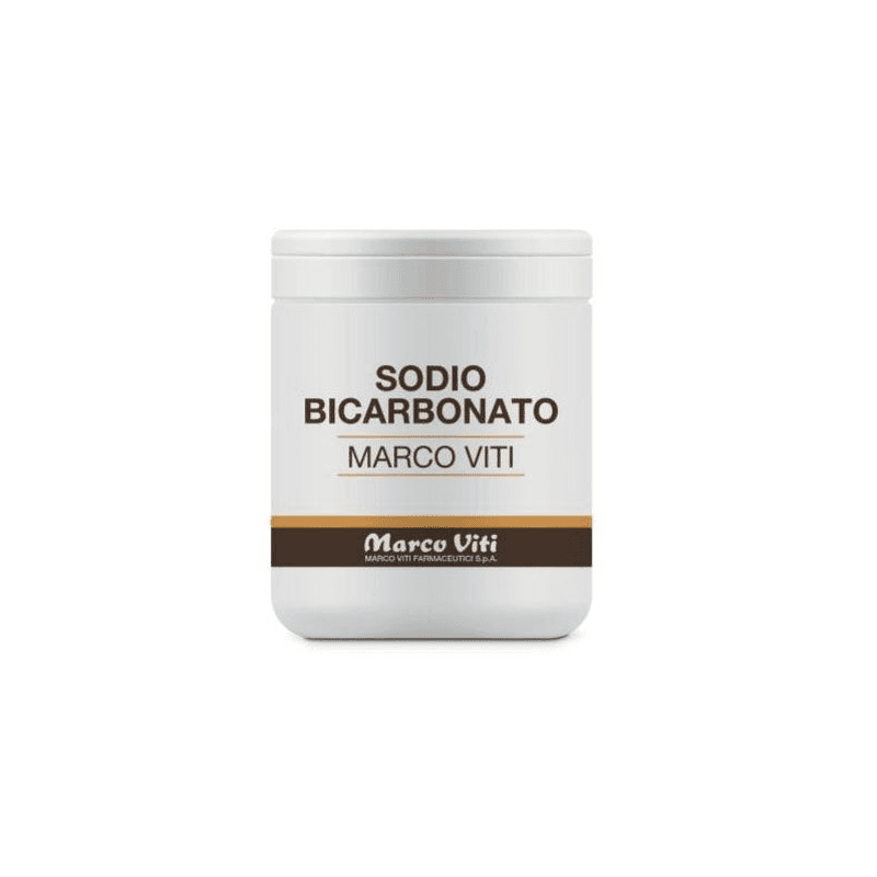 Bicarbonate de sodium Viti – 100 g
