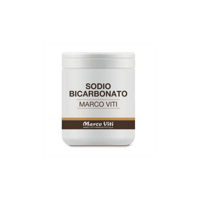 Bicarbonate de sodium Viti – 100 g