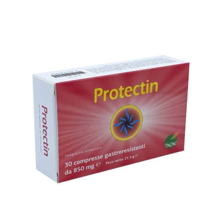 Protectin – 30 comprimés