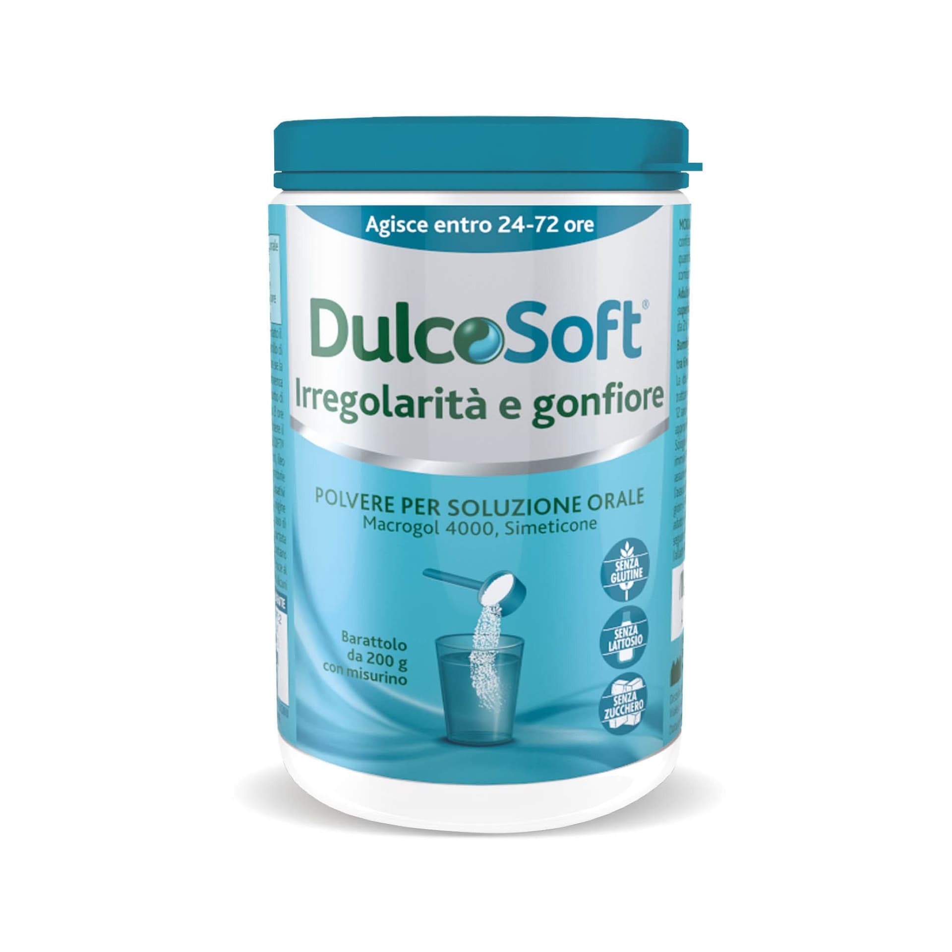 DulcoSoft Irrégularité & Ballonnement – Produit digestif