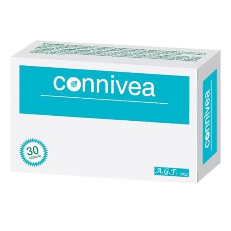 Lutéine 300 mg + Zinc – 30 gélules | Connivea