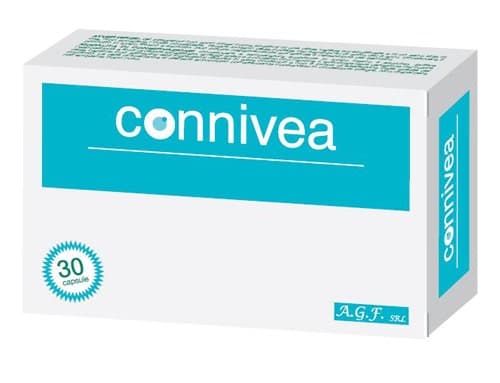 Connivea – 30 Kapseln