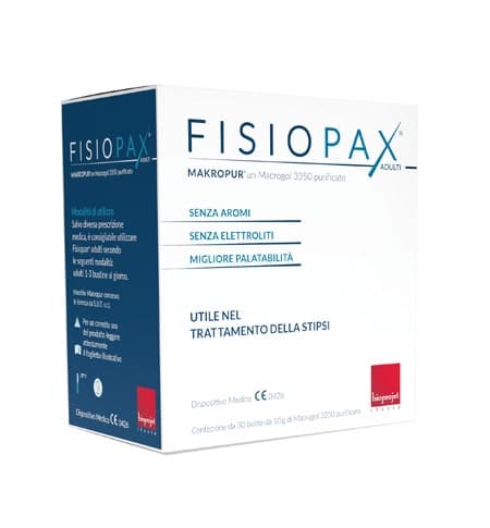 Fisiopax Adulti – 30 sachets