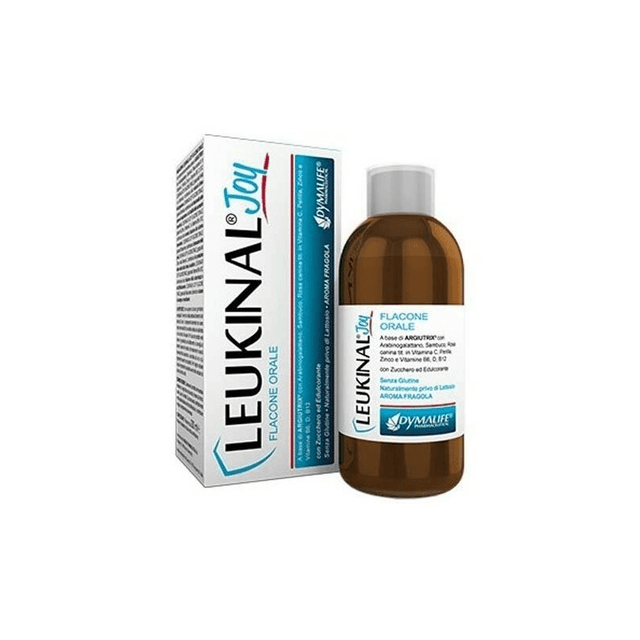 Leukinal Joy – 200 ml solution
