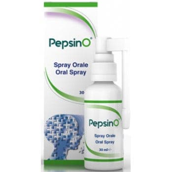 Pepsino Spray Oral – 30 ml