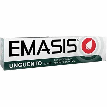Emasis Pommade – 30 ml