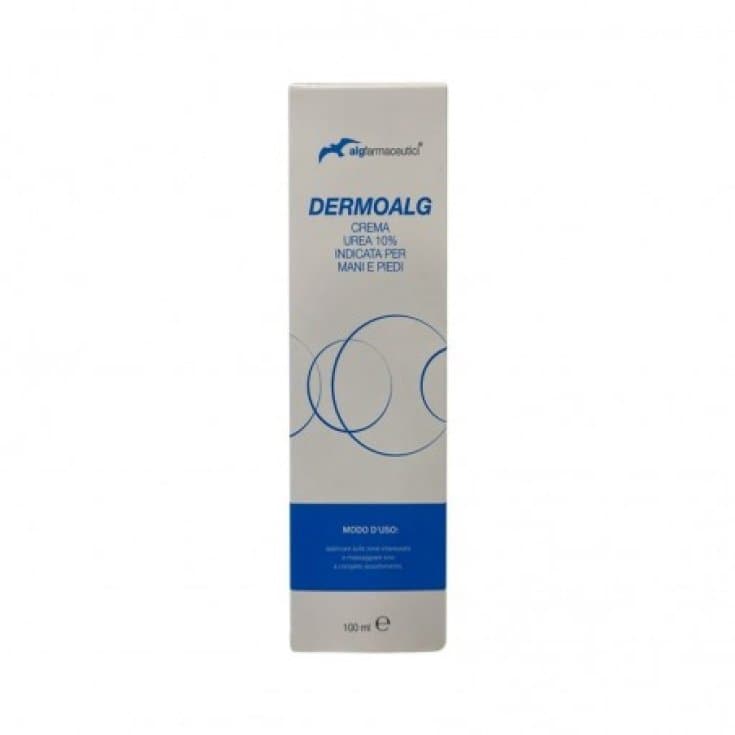 Dermoalg Crème – 100 ml