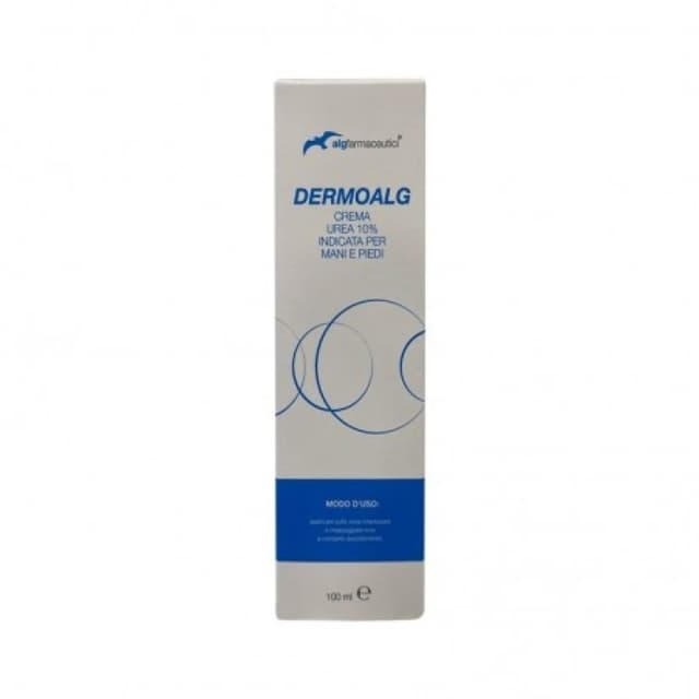 Dermoalg Crème – 100 ml