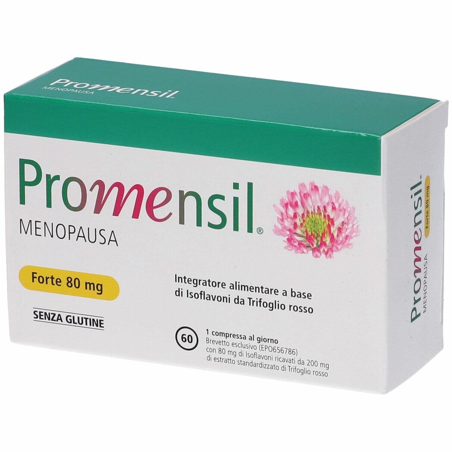 Promensil Forte – 60 comprimés