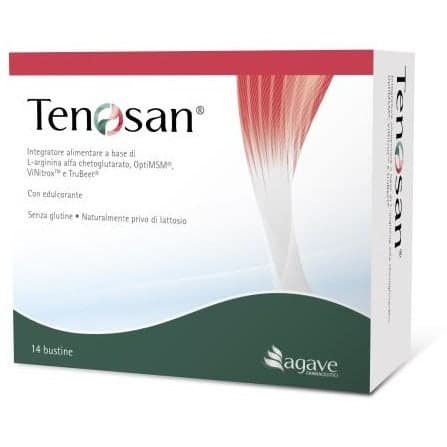 Tenosan – 14 sachets
