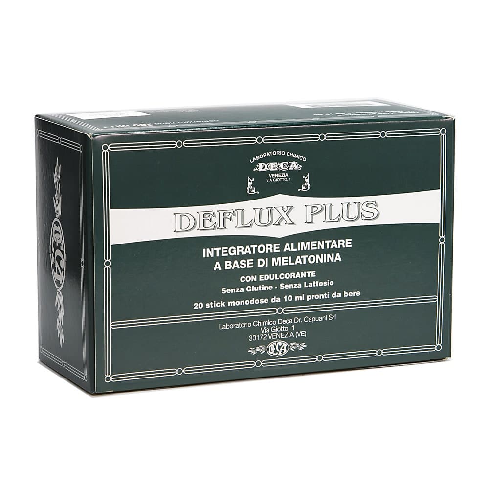 DEFLUX PLUS 20STICK