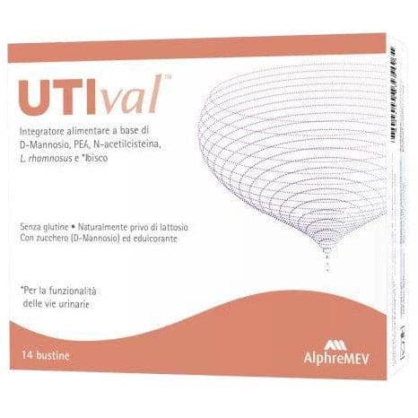 Utival – 14 sachets