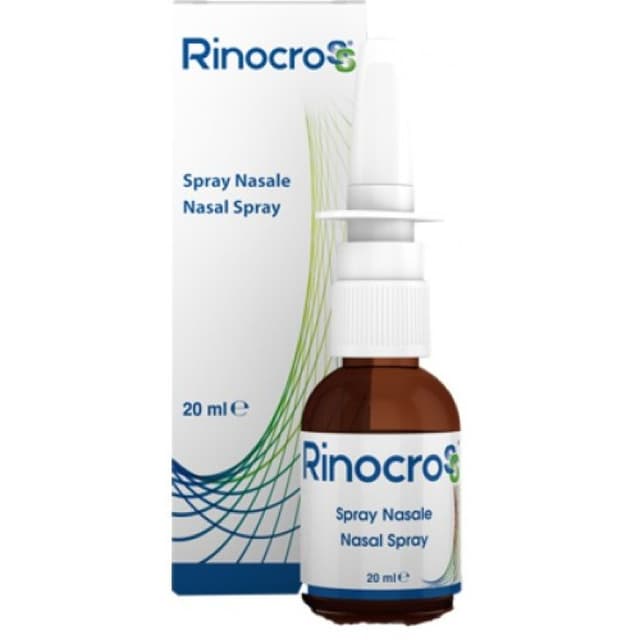 Rinocross Spray Nasal – 20 ml