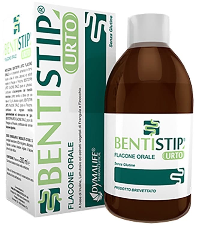 Bentistip Urto – 300 ml solution