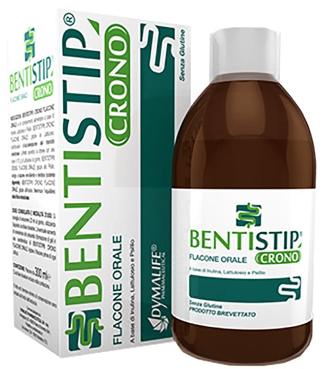 Bentistip Crono Bain de Bouche – 300 ml