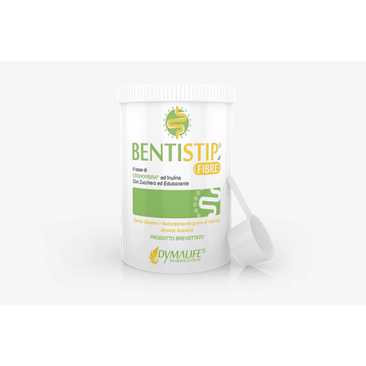 Bentistip Fibre – 140 g poudre
