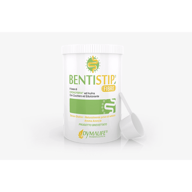 Inuline – 140 g poudre | Bentistip Fibre