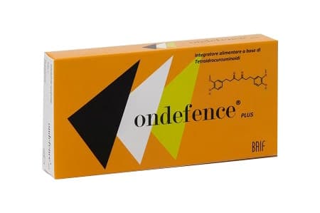 Ondefence Plus – 30 comprimés