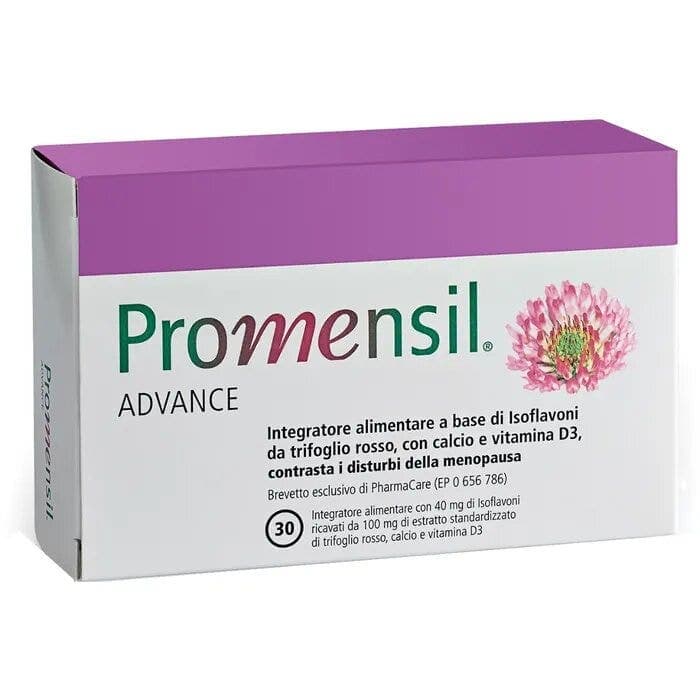Promensil Advance – 30 comprimés