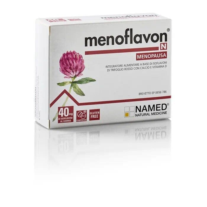 Menoflavon N – 60 comprimés