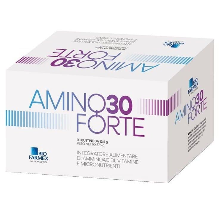 AMINO 30 FORTE – 30 sachets