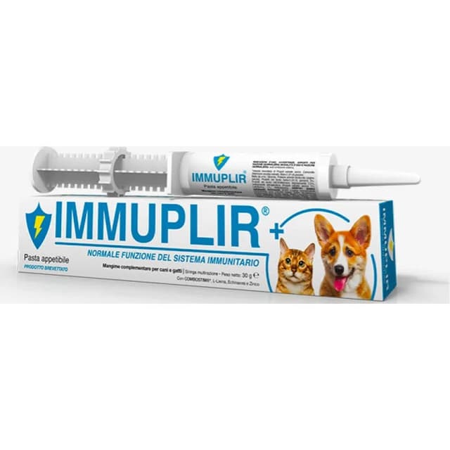 Immuplir Pâte – 30 g