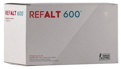 Refalt 600 – 20 sachets