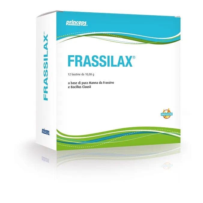 Frassilax – 12 sachets