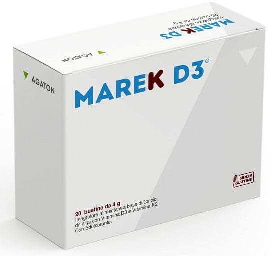 Marek D3 – 20 sachets