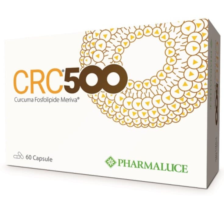 CRC 500 – 60 gélules