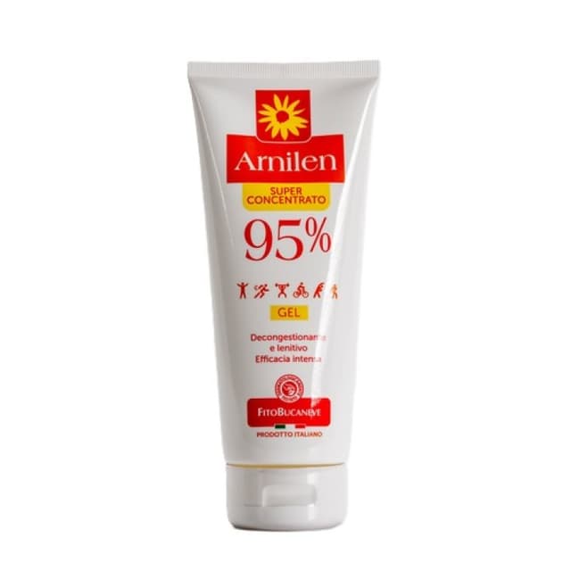 Arnilen 95% Gel Arnica – 200 ml