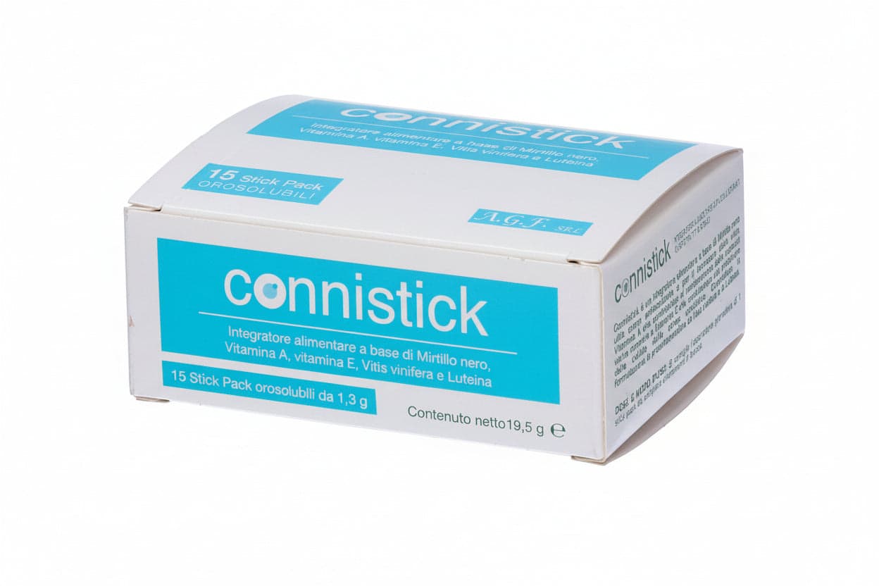 CONNISTICK 15STICK PACK
