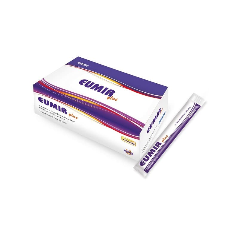 Eumir Plus – 14 sachets