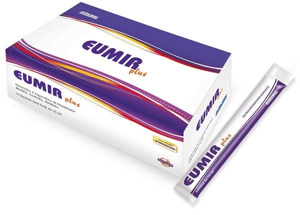 Eumir Plus – 14 sachets