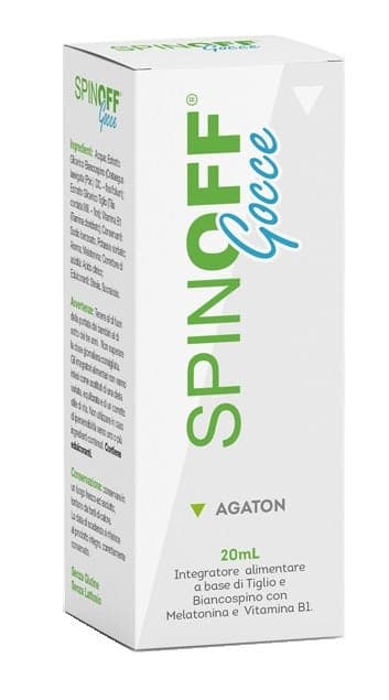 Spinoff – 20 ml gouttes