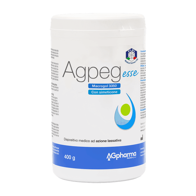 AGPEG ESSE – 400 g Poudre