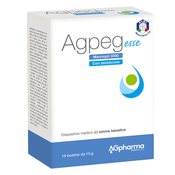 AGPEG ESSE – 15 sachets