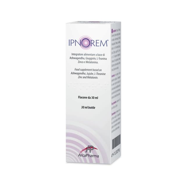 Ipnorem – 30 ml gouttes
