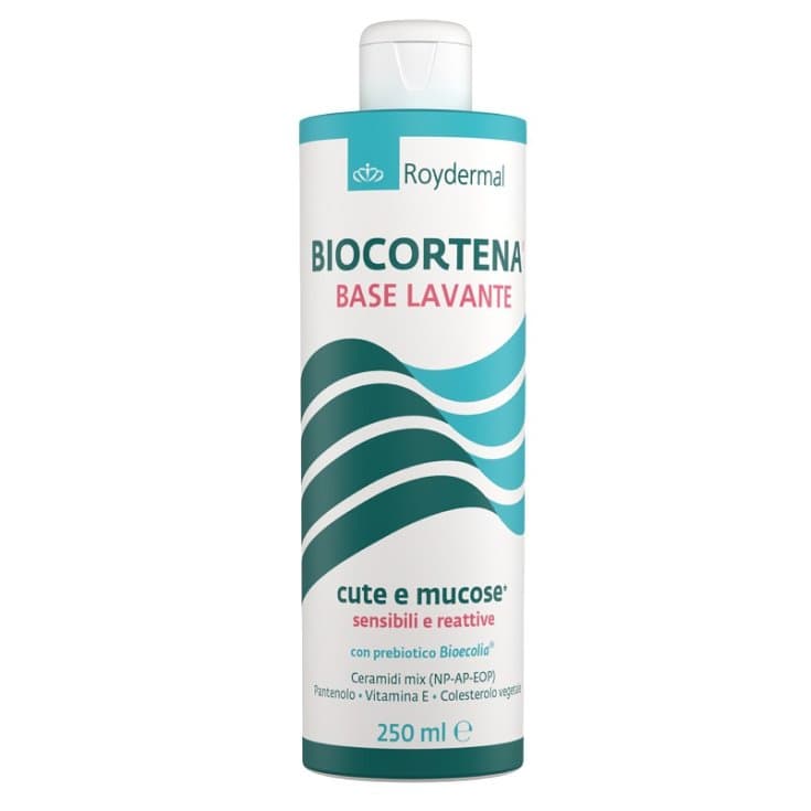 Biocortena Base Lavante – 250 ml